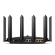 AXE7800 Tri-Band Wi-Fi 6E Router 2