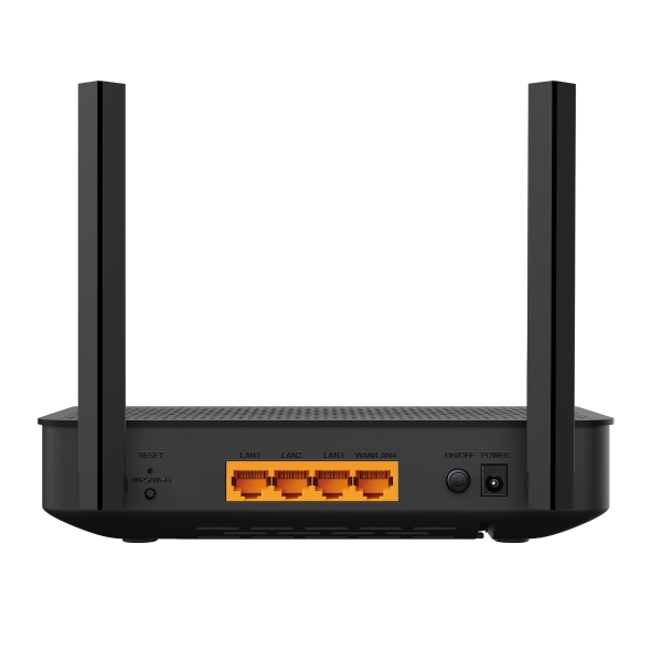 AX3000 Dual-Band WiFi 6 XPON Router 3