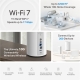 BE17000 Tri-Band Whole Home Mesh WiFi 7 System 4