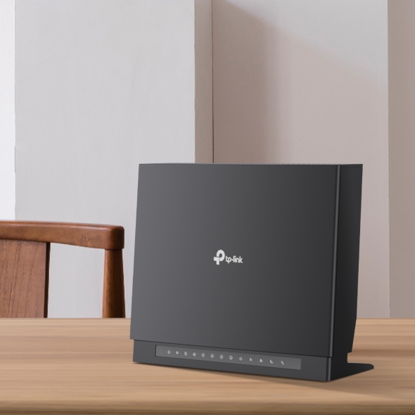 AX3000 Wi-Fi 6 GPON VoIP Gateway ONT 5