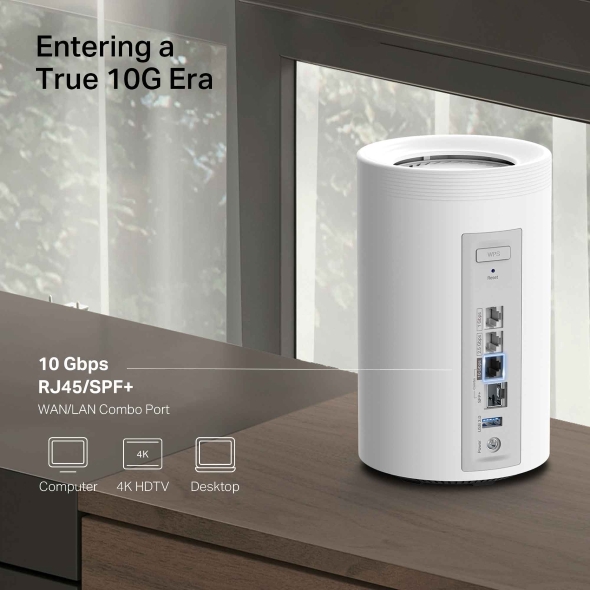 BE17000 Tri-Band Whole Home Mesh WiFi 7 System 6
