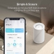 BE22000 Tri-Band Whole Home Mesh WiFi 7 System 10