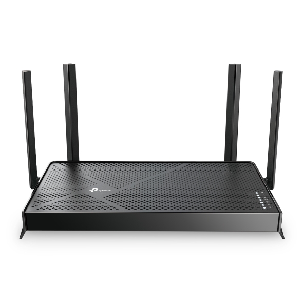 BE3600 Dual-Band Wi-Fi 7 Router 1
