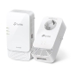 Kit Powerline G.hn2400 + Wi-Fi 6 AX1800  1