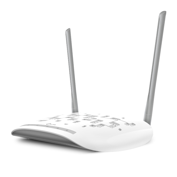 TP-Link Modem Routeur ADSL2+ WiFi N 300 Mbps (TD-W8961N)