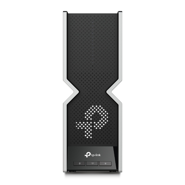 Roteador Wi-Fi 7 Tri Band BE22000 VoIP EasyMesh TR-069 2