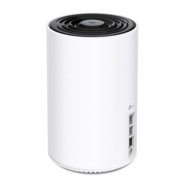 Deco XE75 Pro | Domowy, trzypasmowy system Mesh Wi‑Fi 6E