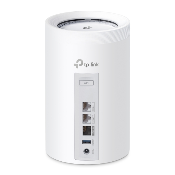 BE14000 Tri-Band Whole Home Mesh WiFi 7 System