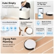 Robot Vacuum & Mop + Smart Auto-Empty Dock 4