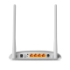 300Mbps Wireless N ADSL2+ Modem Router 3