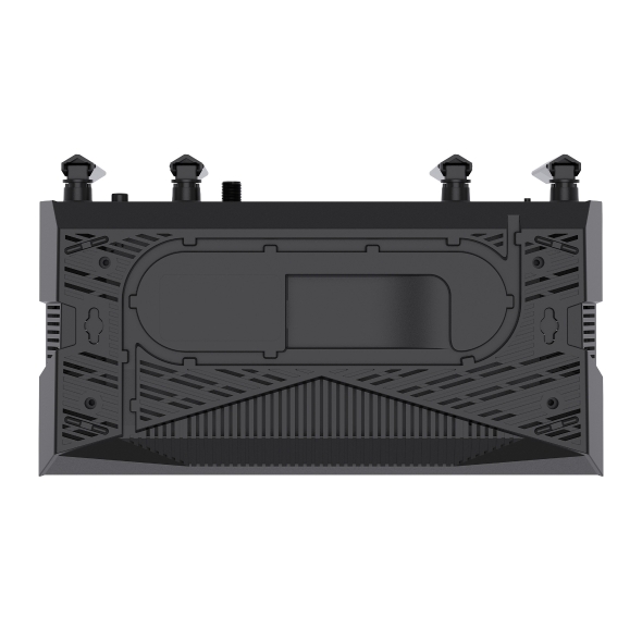 AX1800 Wireless XPON Router with CATV 4