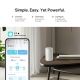 BE14000 Tri-Band Whole Home Mesh WiFi 7 System 8