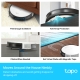 Robot Vacuum & Mop + Smart Auto-Empty Dock 9