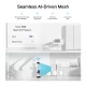 BE14000 Tri-Band Whole Home Mesh WiFi 7 System 10