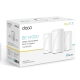 Deco 7 Pro BE14000 Tri-Band Whole Home Mesh WiFi 7 System 12