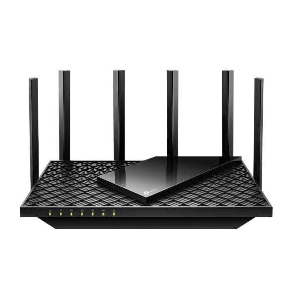 AX5400 멀티 기가비트 WiFi 6 공유기 1