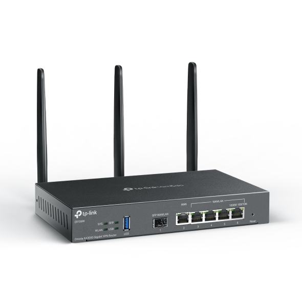 WiFi Routers | TP-Link Canada