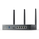 Omada AX3000 Gigabit VPN Router 3