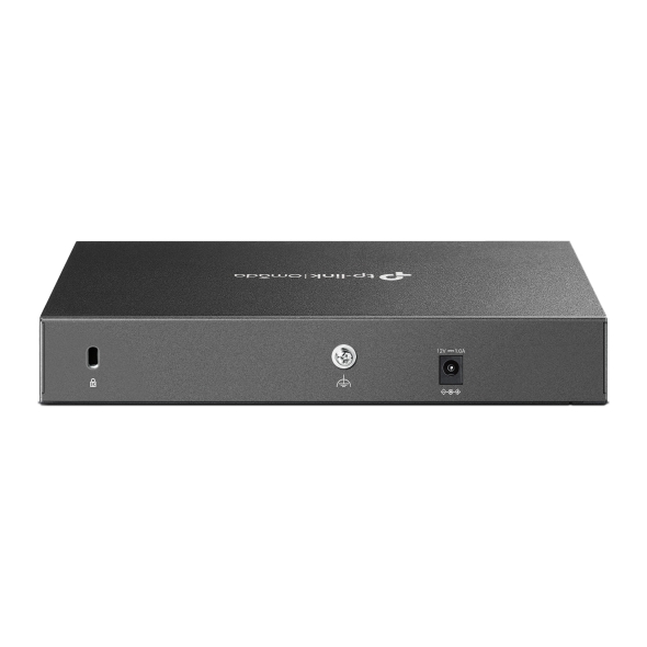 Roteador VPN Gigabit Multi-WAN SafeStream 4