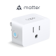 Mini Smart Wi-Fi Plug 1