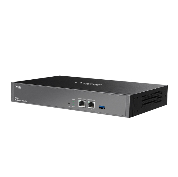 Omada Hardware Controller 3