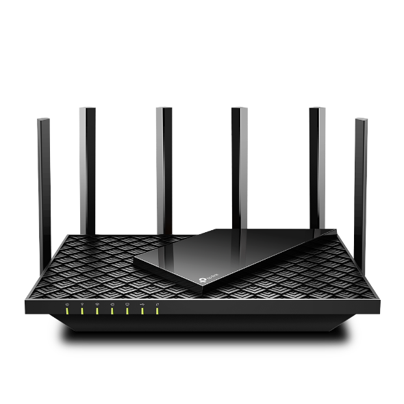 AX5400 듀얼 밴드 기가비트 Wi-Fi 6 공유기 1