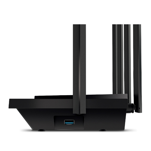 AX5400 듀얼 밴드 기가비트 Wi-Fi 6 공유기 2