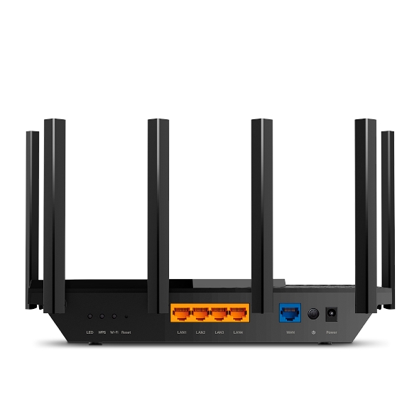 AX5400 듀얼 밴드 기가비트 Wi-Fi 6 공유기 3