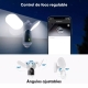 Smart Floodlight Camera 5