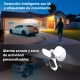 Smart Floodlight Camera 4