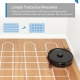 Robot Aspirador y Trapeador 5300Pa con Doble Sistema de Navegación 4