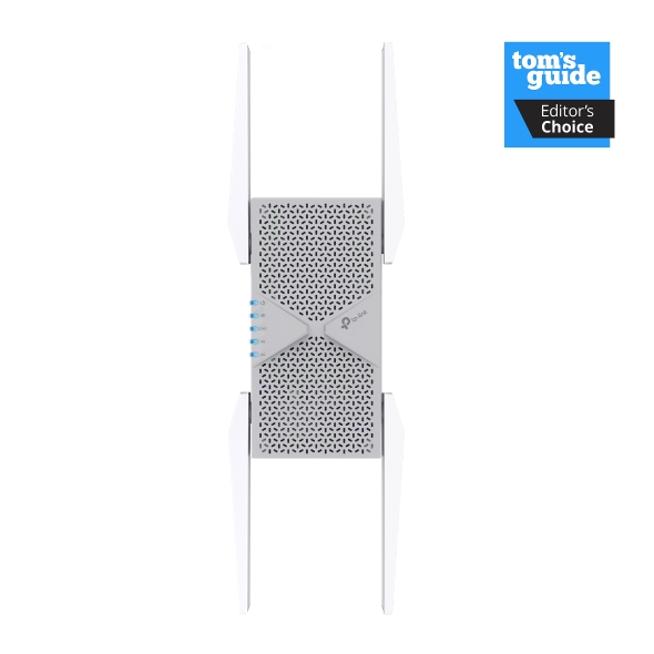 BE10000 Tri-Band Wi-Fi 7 Range Extender