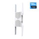 BE11000 Tri-Band Wi-Fi 7 Range Extender 1
