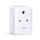 Mini Smart Wi-Fi Plug, Energy Monitoring 1
