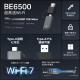 BE6500 トライバンドMini USB Wi-Fi 7子機 4