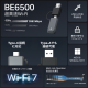 BE6500 トライバンドMini USB Wi-Fi 7子機 4
