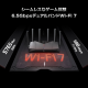 BE6500 デュアルバンドWi-Fi 7ゲーミングルーター 5