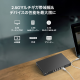 2.5Gポート×5 アンマネージスイッチ 5