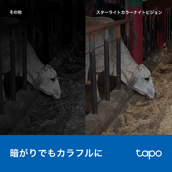 屋外セキュリティWi-Fiカメラ 4