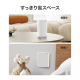 AX1800 デュアルバンドWi-Fi 6ルーター 6