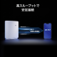 BE3600 デュアルバンドWi-Fi 7ルーター 6