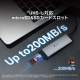 USB Type-C 7 in 1ハブ 7