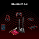 AX3000 Wi-Fi 6 Bluetooth 5.3 PCIeアダプター 5