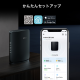 BE7200デュアルバンドWi-Fi 7ルーター 8