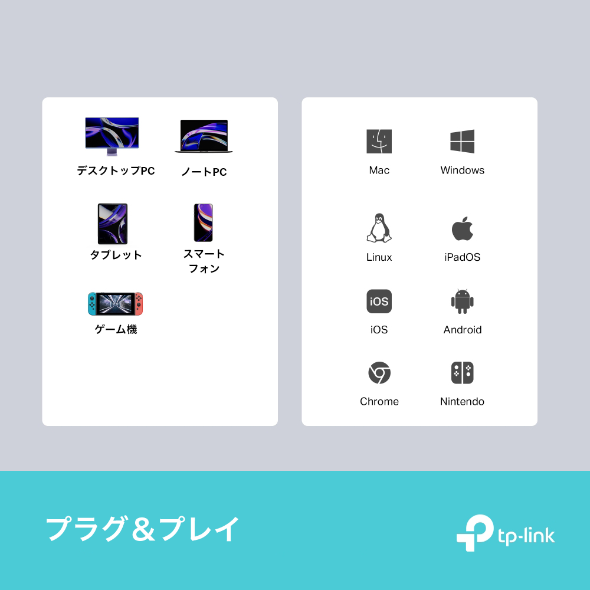 USB Type-C 5ポートハブ 8