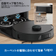 2in1ロボット掃除機＆All-in-Oneドック 10
