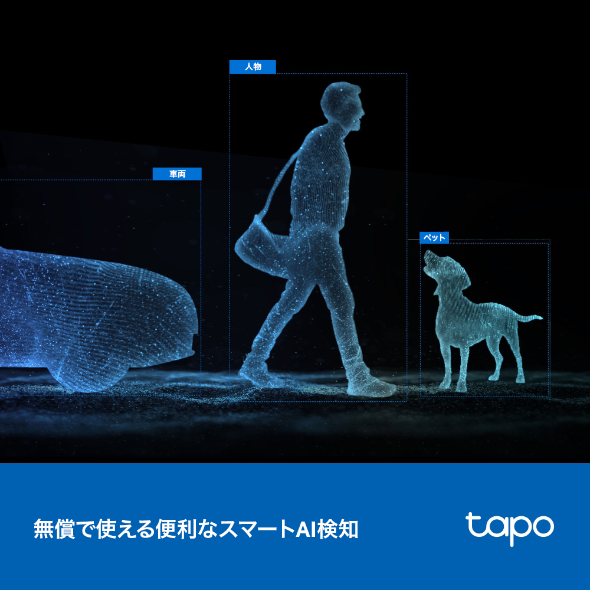 屋内外対応デュアルレンズパンチルトセキュリティWi-Fiカメラ 11