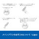 Tapoロボット掃除機 交換パーツキット 8