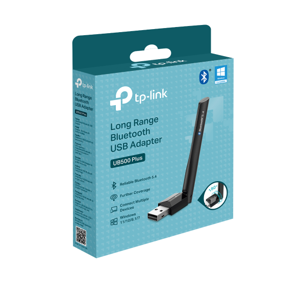 Long Range Bluetooth USB Adapter 15
