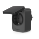 Smart WiFi Outdoor Plug 1